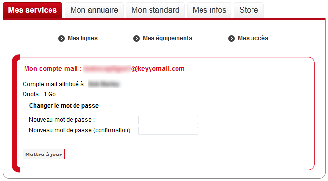 crouton installer le mot de passe sur l'ordinateur